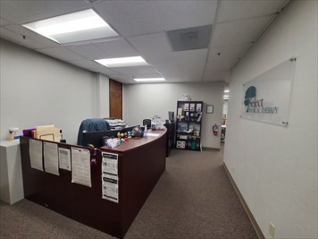 Images Select Physical Therapy - Burlingame