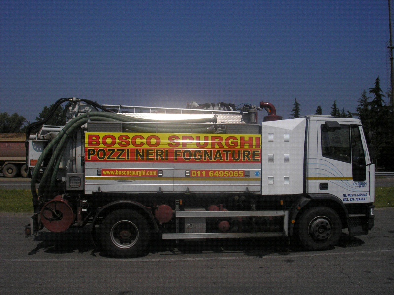 Images Bosco Spurghi sas