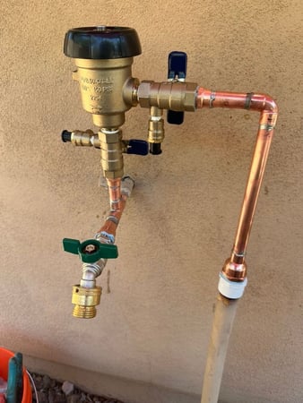 Images Done Right Plumbing