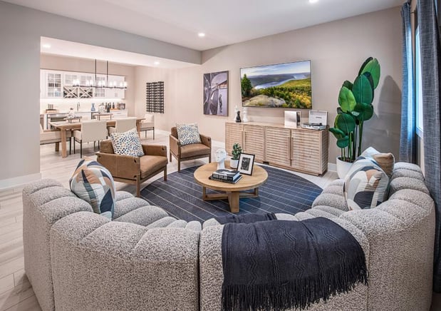 Images Marker Ridge by Toll Brothers