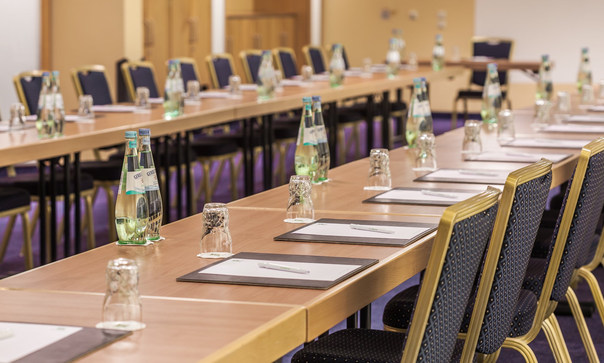 Bilder Holiday Inn Munich - South by IHG