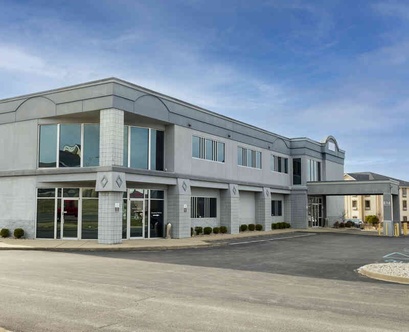 Baptist Health Urgent Care - La Grange