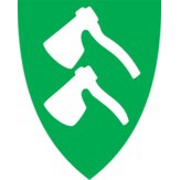 Fyresdal kommune Logo