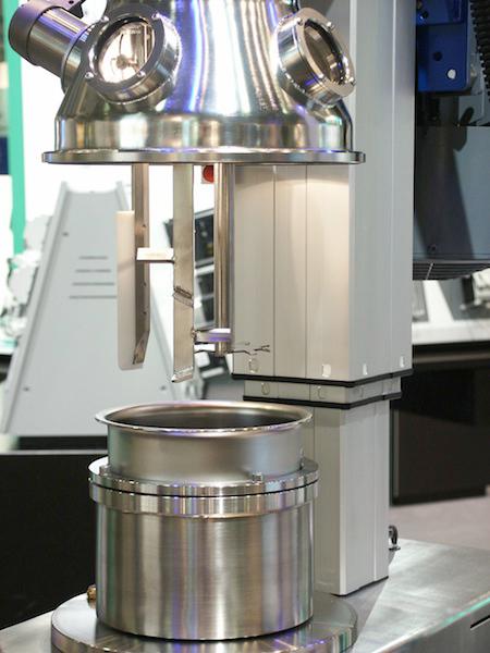 PC-Laborsystem GmbH, Maispracherstrasse 6 in Magden