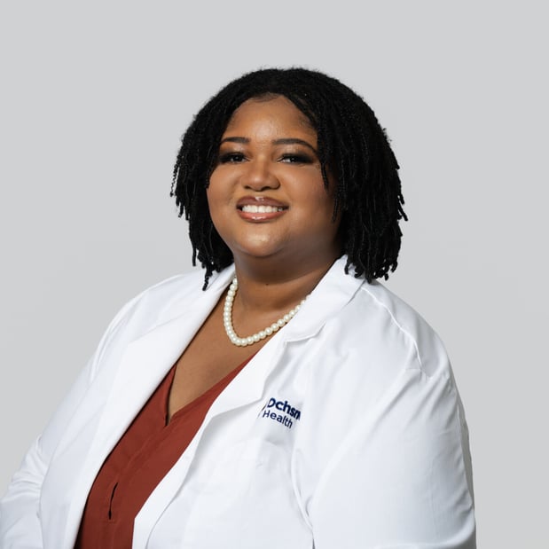 Images Rylin T. Campbell, PA-C