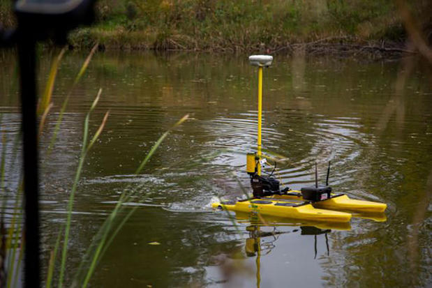 Images Rum River Land Surveyors & Engineers