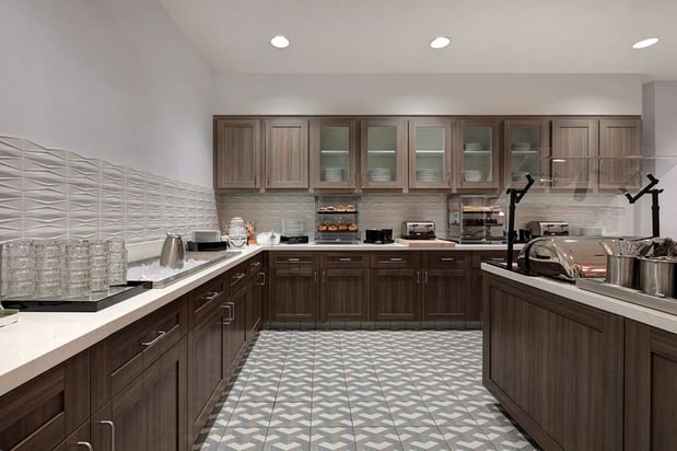 Images Homewood Suites by Hilton Santa Clarita