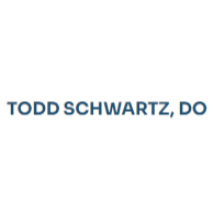 Todd Schwartz, DO Logo