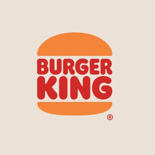 Burger King 標誌