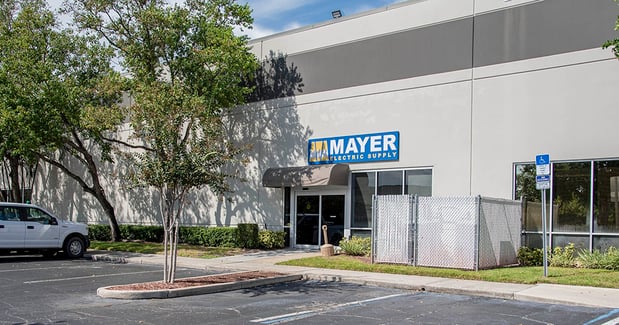 Images Mayer Electric Supply