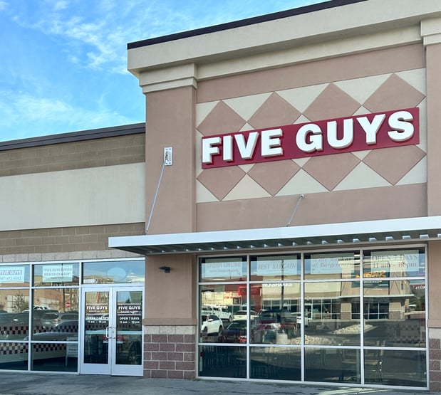 Images Five Guys