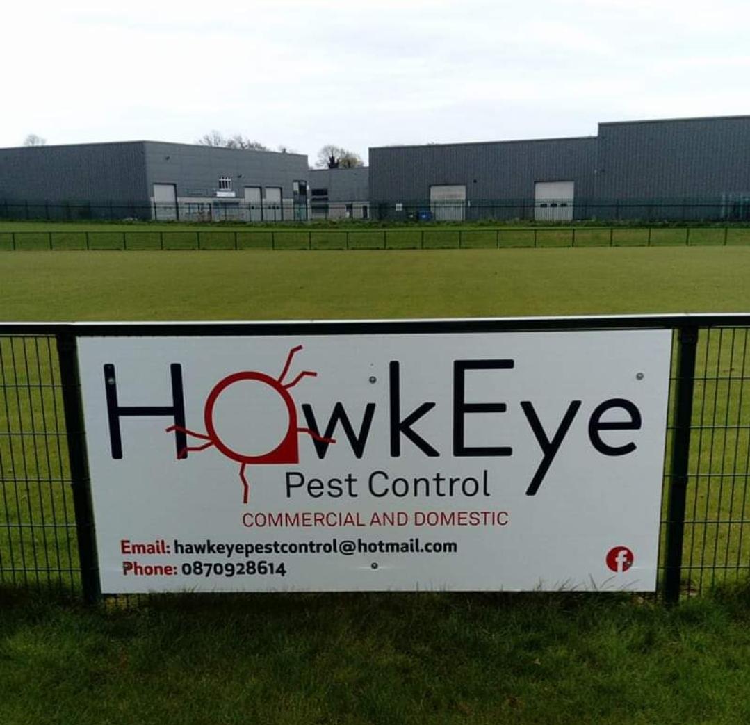 Hawkeye Pest Control Limited 11