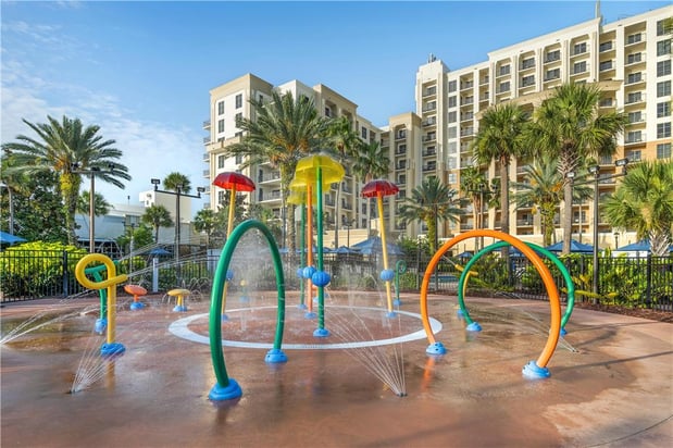 Images Hilton Grand Vacations Club Las Palmeras Orlando