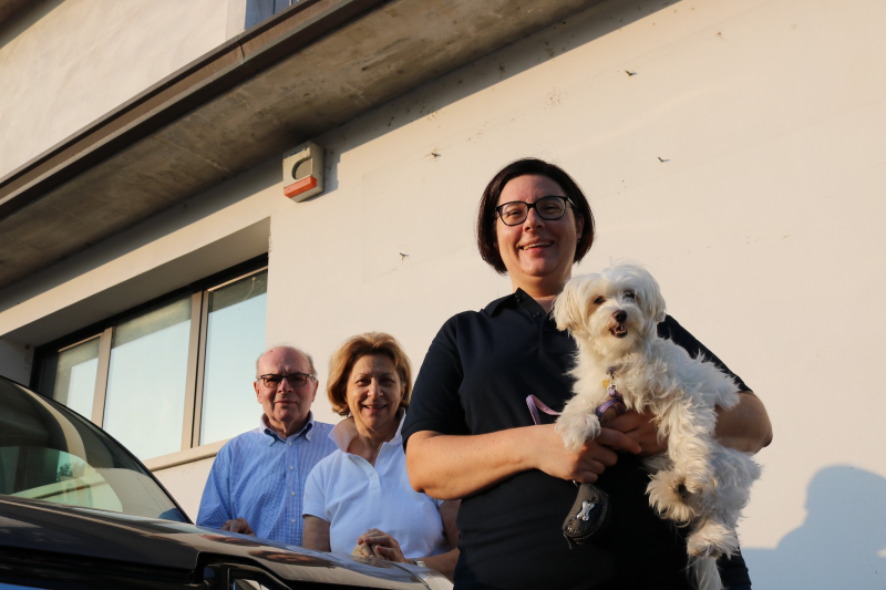 Images Impresa di Pulizie Bieffe Servizi Vicenza