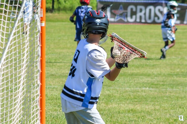 Images iQ Lacrosse