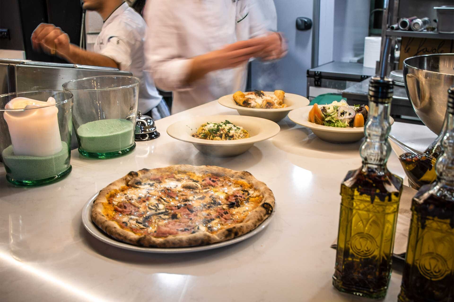 Le Favole Ristorante