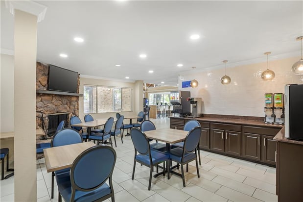 Images Best Western Gold Country Inn