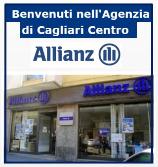 Images Allianz Cagliari Centro - Ambrosini e Murru Intermediari