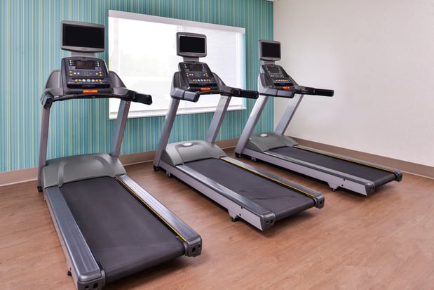 Images Holiday Inn Express & Suites Mall of America - Msp Airport by IHG