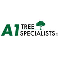 A1 Tree Specialists Logo