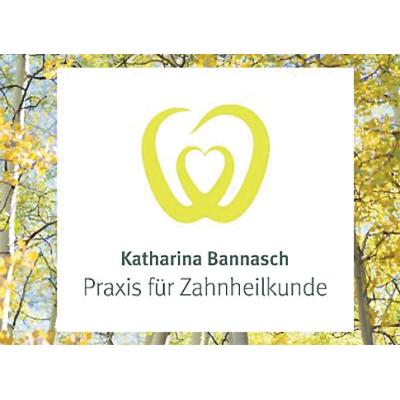 Praxis für Zahnheilkunde Katharina Bannasch in Mainz - Logo