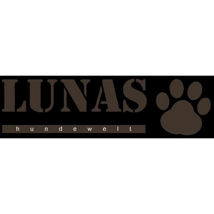 LUNAS HUNDEWELT in Hamburg - Logo