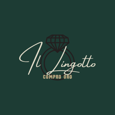 Compro Oro Il Lingotto Logo