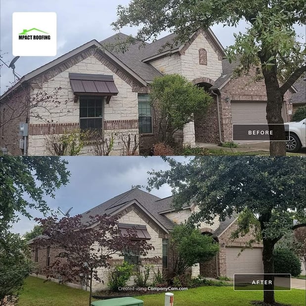 Images Mpact Roofing