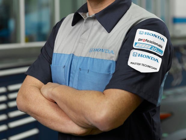 Images Russ Darrow Honda Service Center