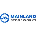 Mainland Stoneworks Logo