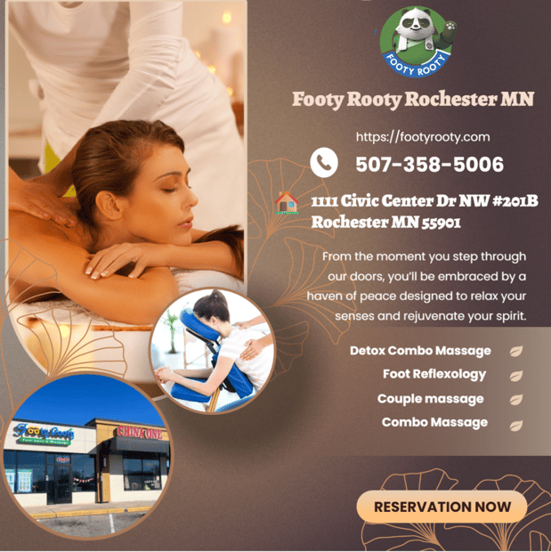 Images Footy Rooty Rochester MN