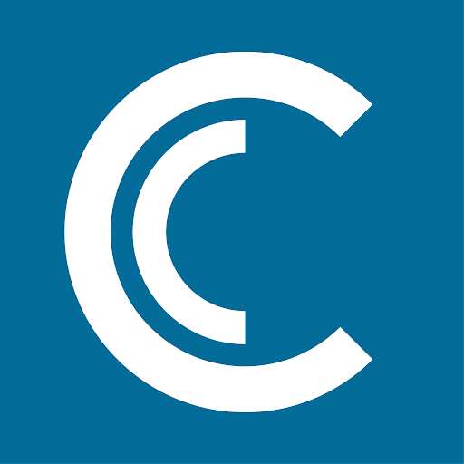 company logo
