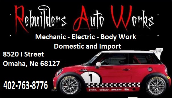 Images Rebuilders Auto