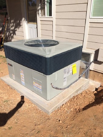 Images Scotty's Heating & Air