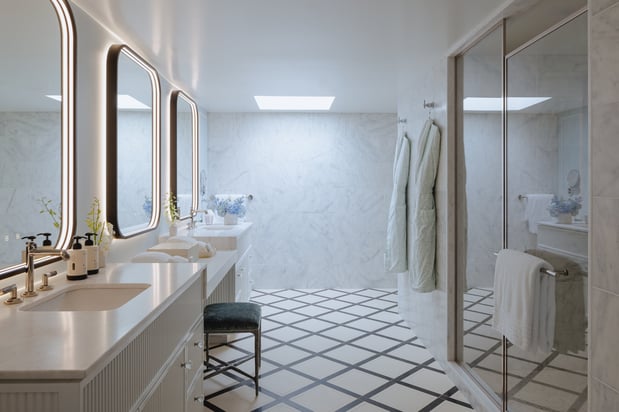 Images Regent Santa Monica Beach