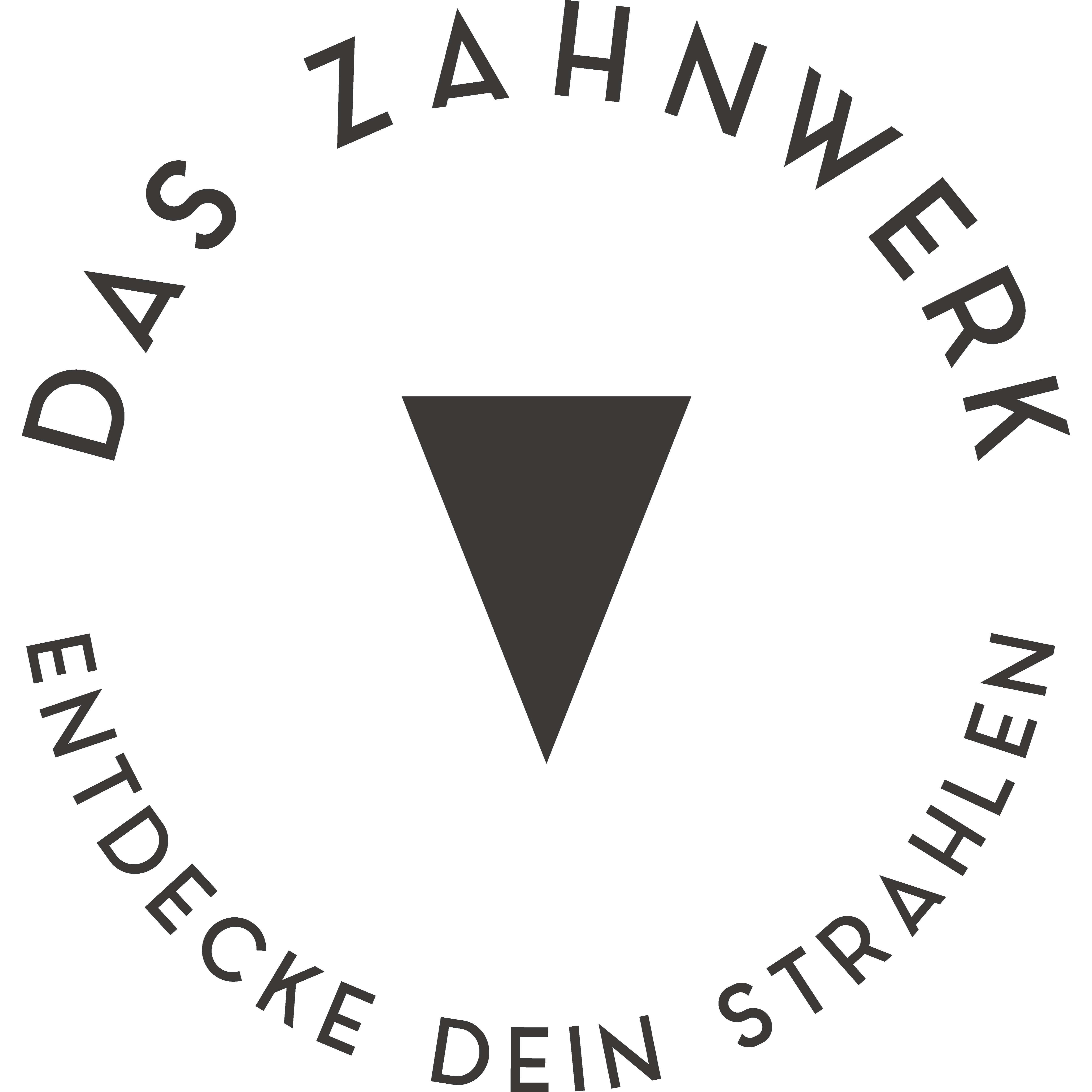 DAS ZAHNWERK - Markt Berolzheim - Logo