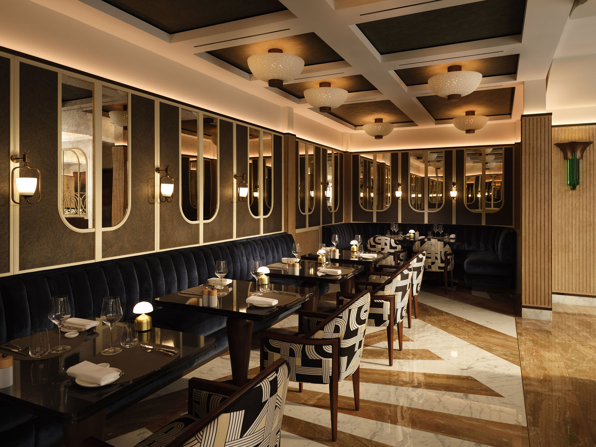 Bild 24 von Mandarin Oriental, Vienna