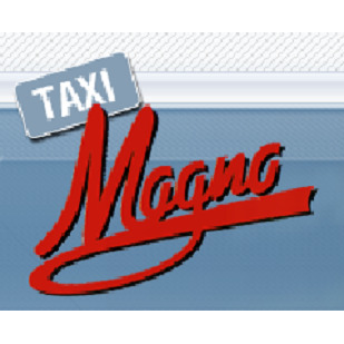 Taxi Magno Logo