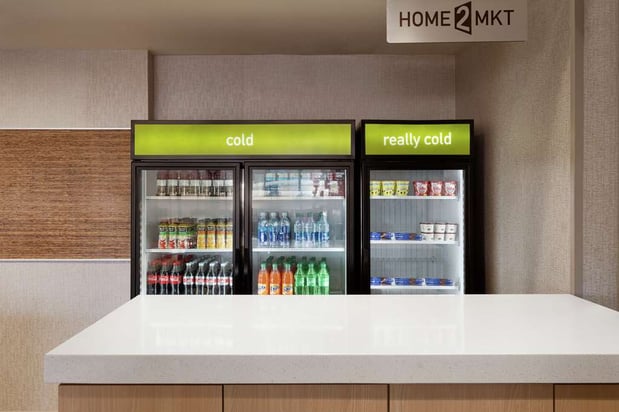 Images Home2 Suites by Hilton Alamogordo White Sands