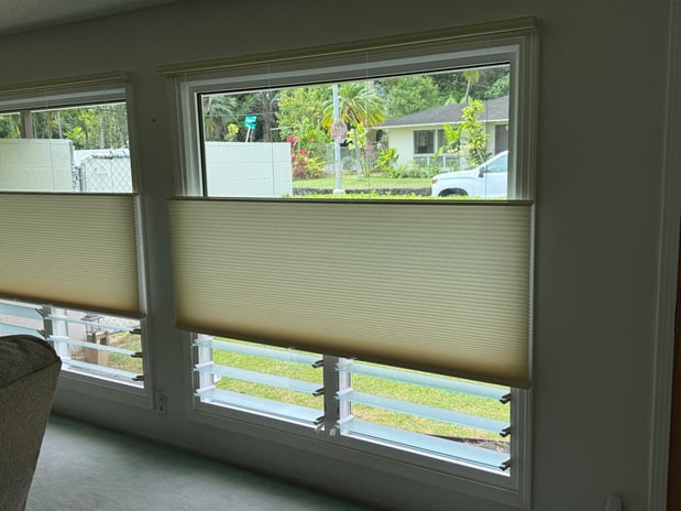 Images Budget Blinds of East Honolulu