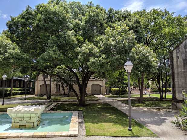 Images H-E-B Corporate Office Headquarters