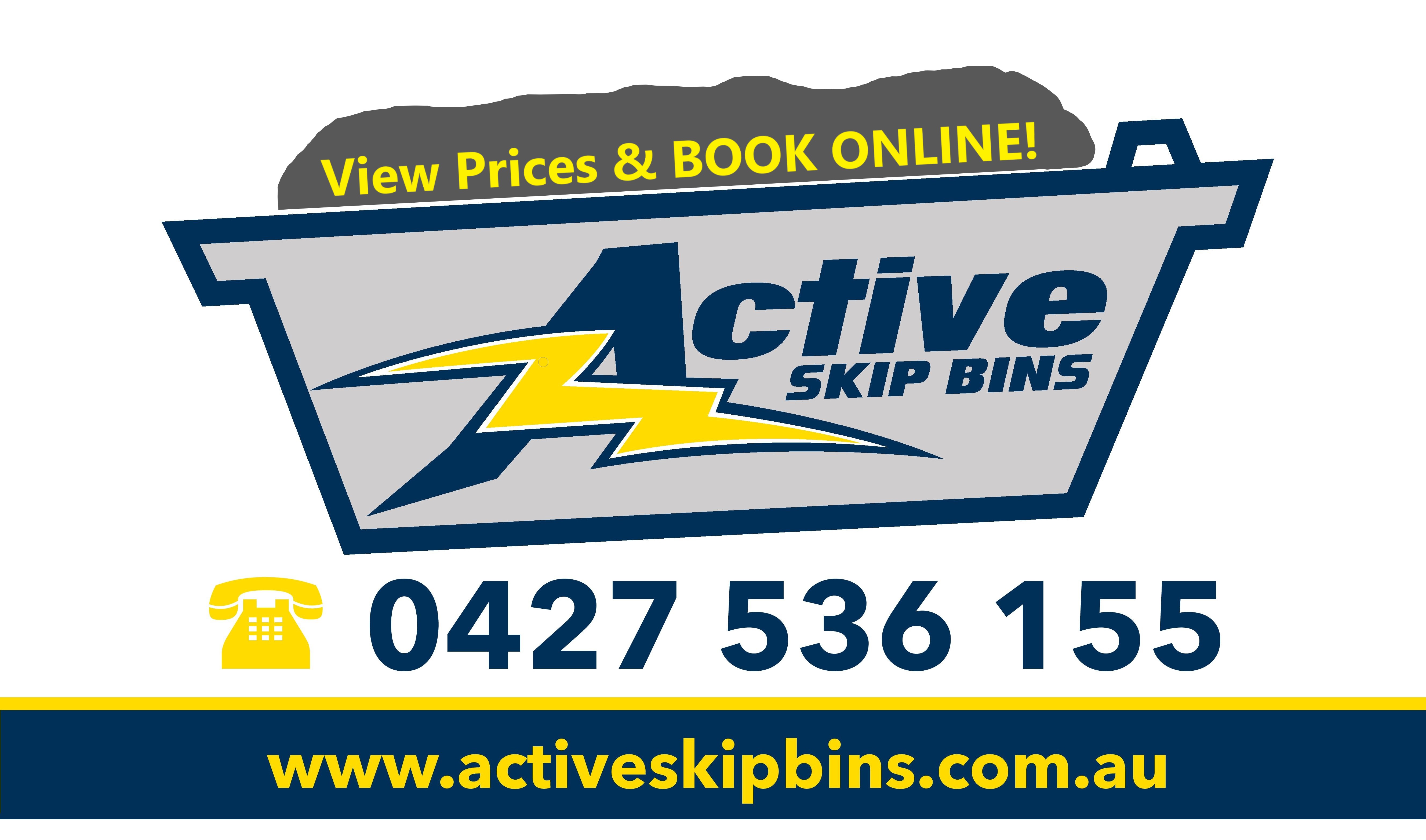 Images Active Skip Bins
