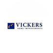 Vickers Home Improvements Logo