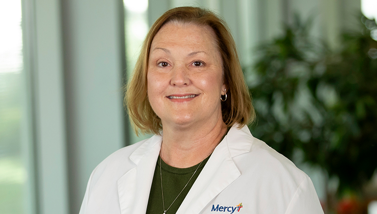 Ann Marie Bayne - St. Louis, MO - Sleep Medicine, Nurse Practitioner, Pulmonologist