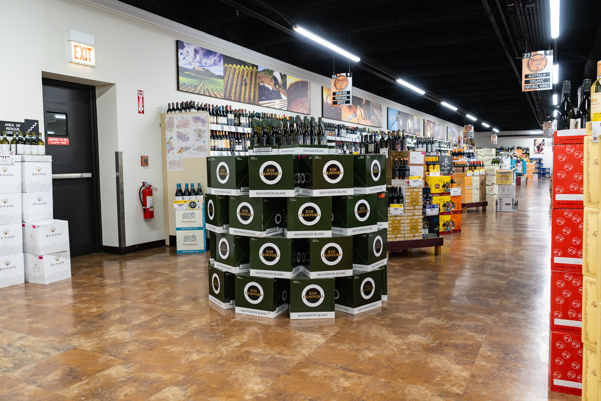 Binny's Beverage Depot - South Loop Image