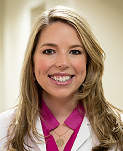 Jennifer Fehlman