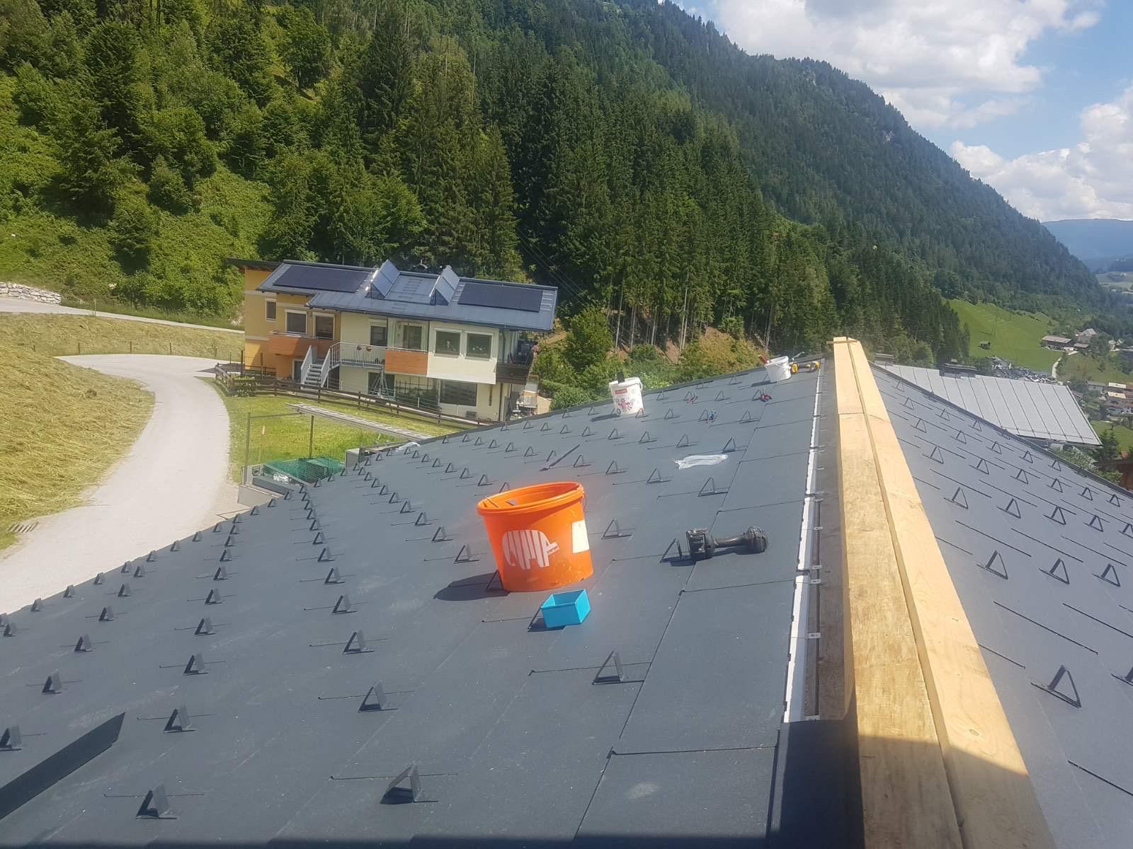 Bild 26 von Dach-Bauwerksabdichtung Adi