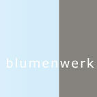 blumenwerk Inh. Christian de Waard in Düsseldorf - Logo
