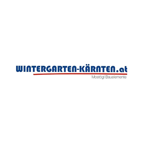 Logo von Wintergärten Kärnten