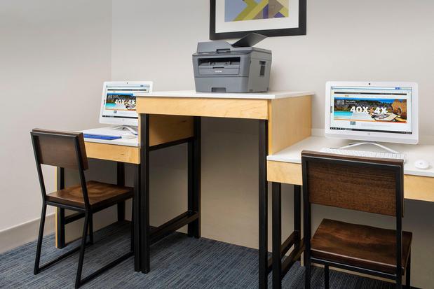 Images Holiday Inn Express San Antonio N-Riverwalk Area by IHG